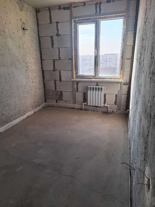 НОВОСТРОЙКА 2-комнатная 38,5кв.м. 6-эт.- 34.000 ЯНГИ УЗБЕКИСТАН МАССИВ