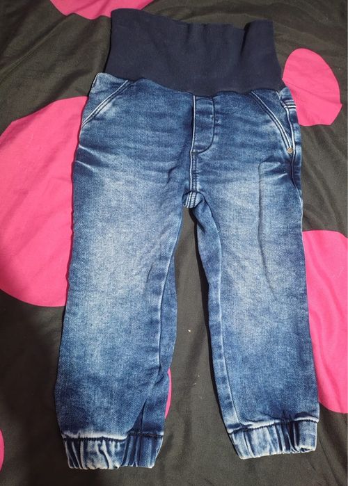 Lot baietei 9-12 luni