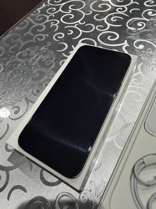 Iphone 14 pro max 256 gb