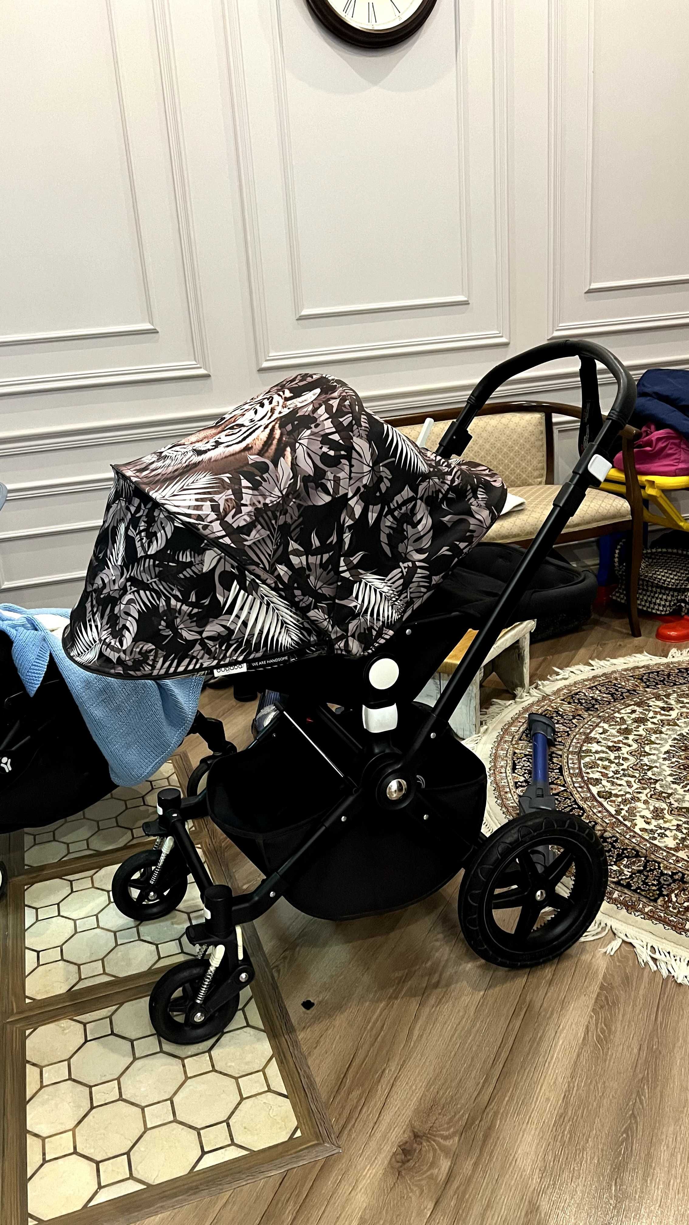 Bugaboo Cameleon 3
