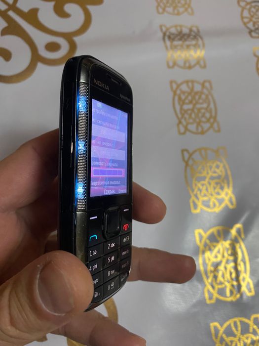 Nokia 5130 Express Music Original