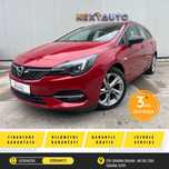 Opel Astra Automat • Diesel • Garantie/Factura/Tva Deductibil/ Km Reali