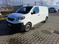 Peugeot EXPERT Stare tehnica si estetica impecabila