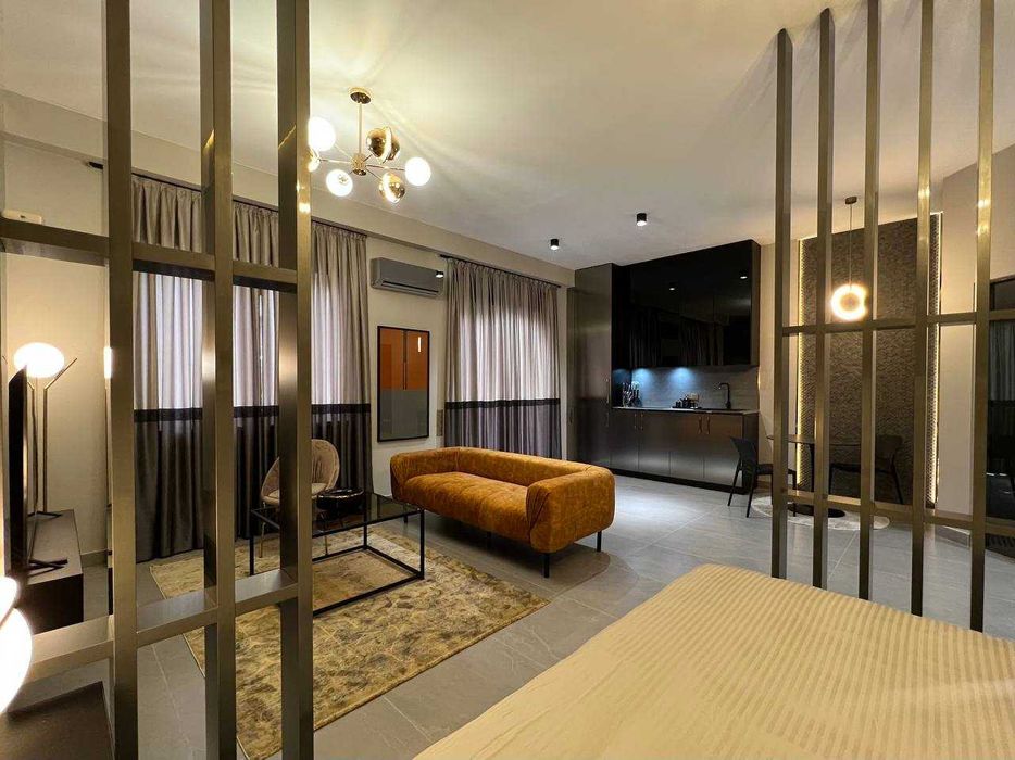 Gardens Residence 46 квадрат квартира