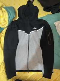 nike tech fleece original 100%