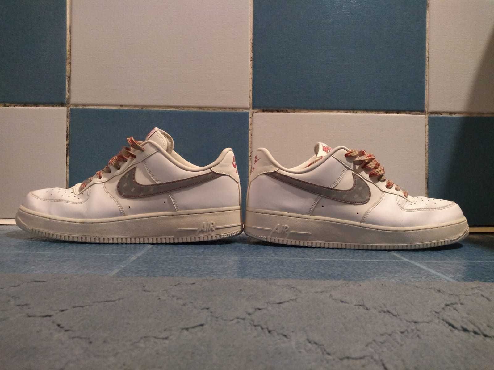 Nike Air Force 1 (3M Edition)