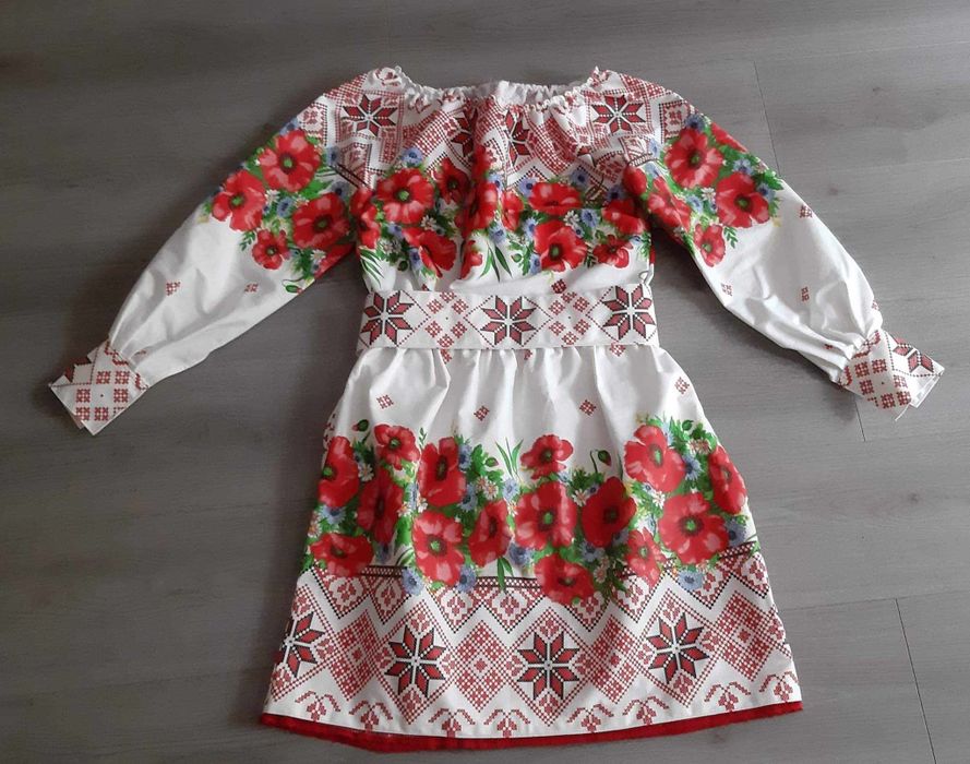 Costum etno - marimea M