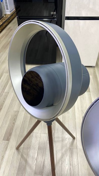 Очиститель воздуха Welkin Yukka от Официального Дилера + Доставка.