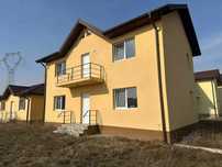 Casă nouă, complet finisată, teren 1000 mp– gata de mutat!