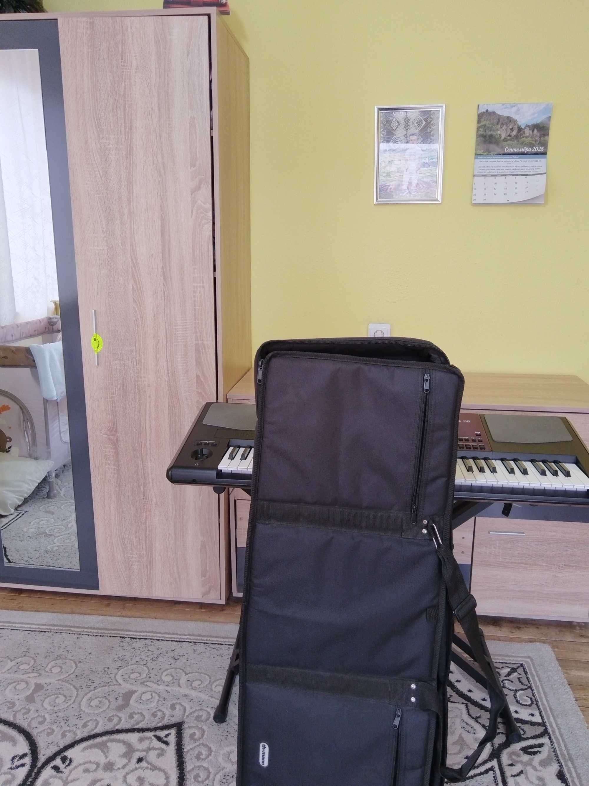 Корг па 700 с муси сет оргинал Korg pa 700