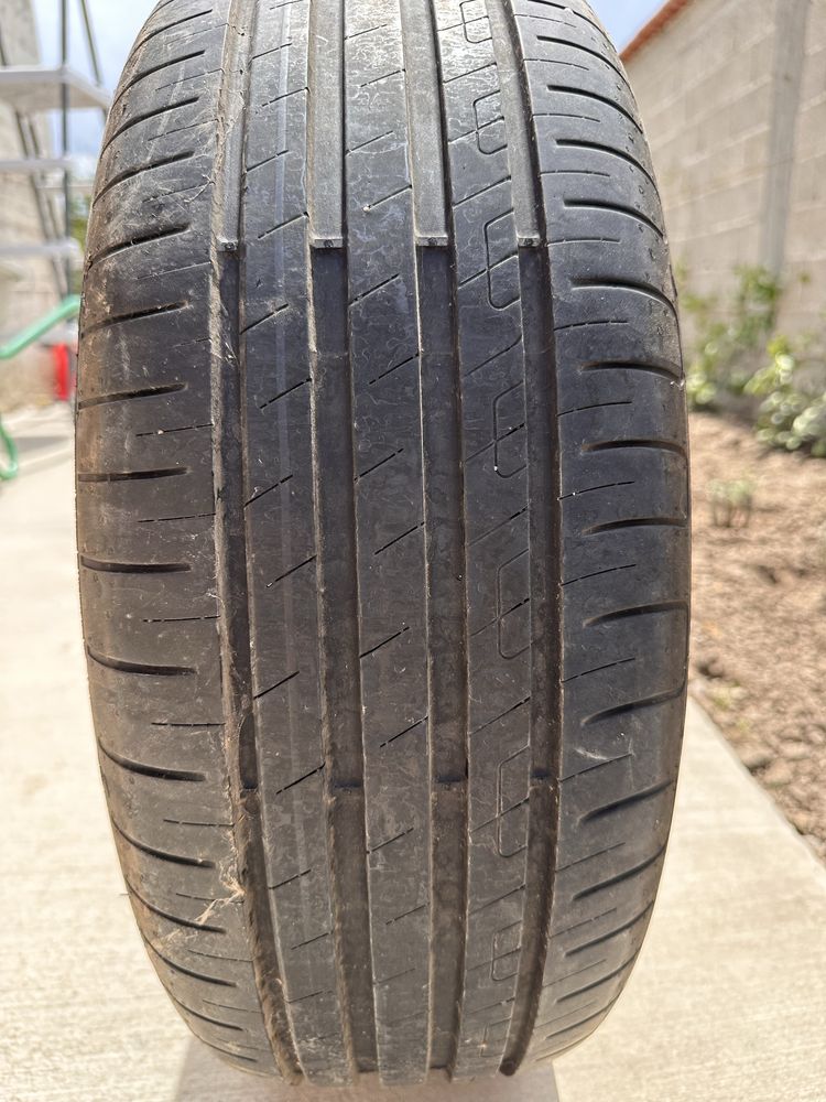 Летни гуми Goodyear ultra grip performance