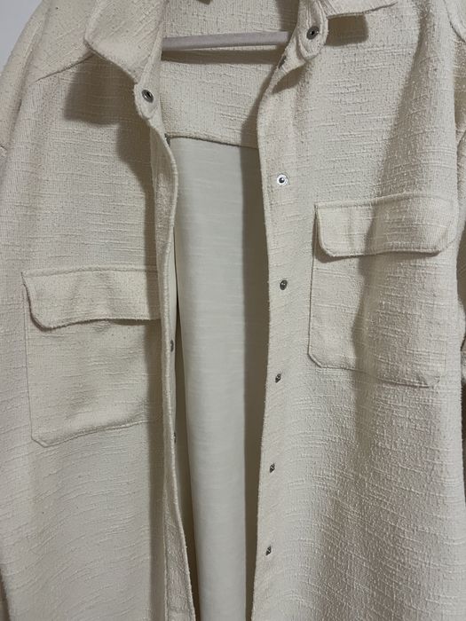 Обемно яке-риза