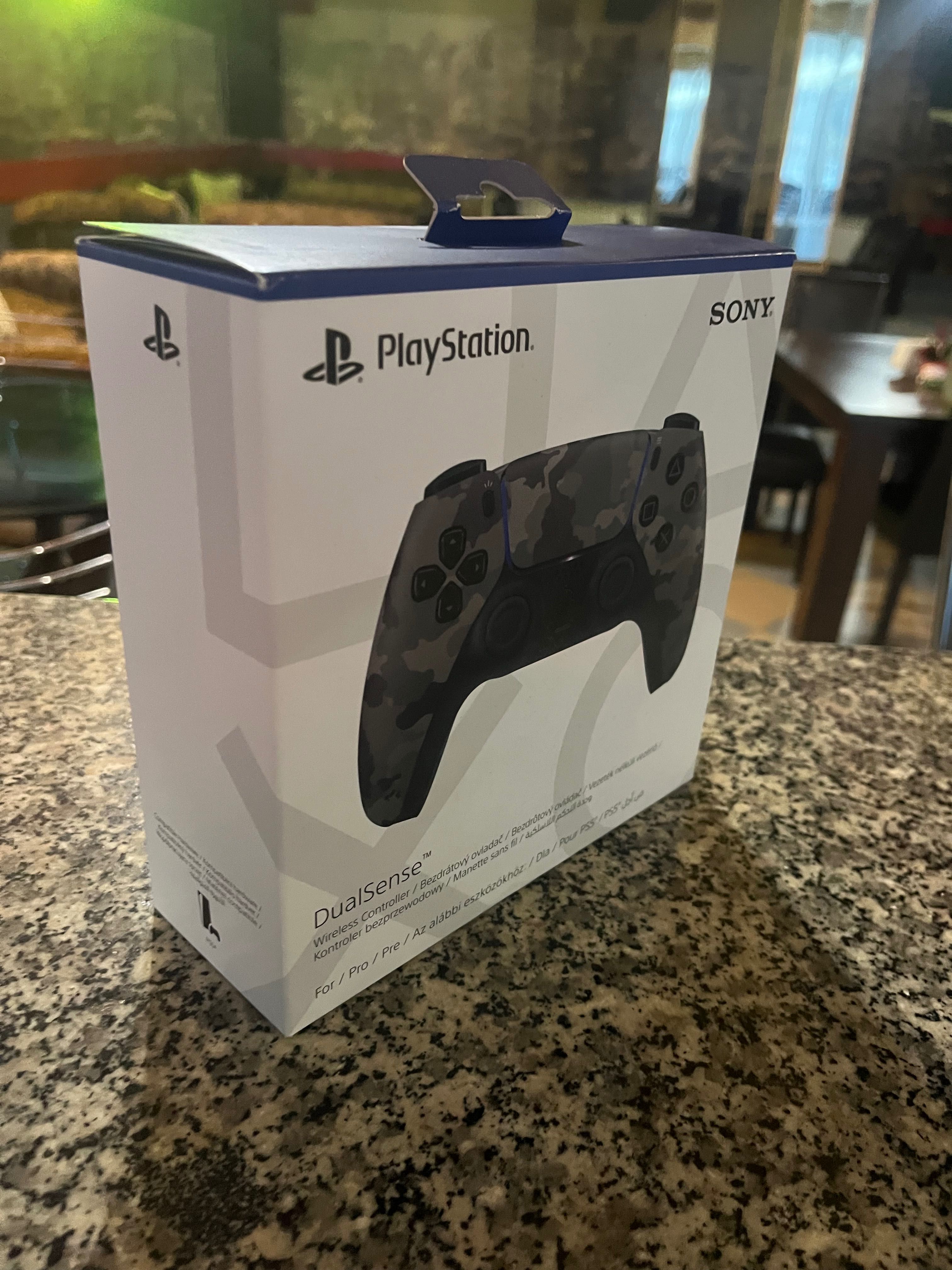 Controller DualSensePS5