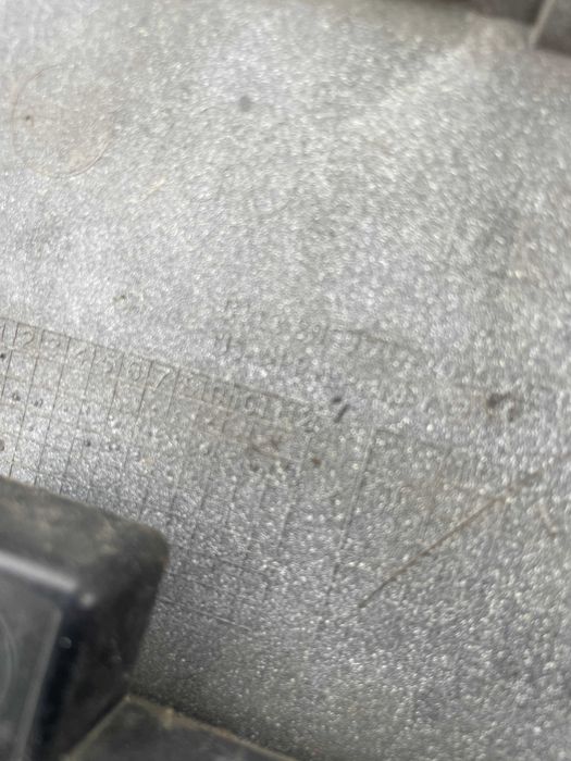 Bara fata BMW X5 G05 M Pachet M Sport an 2018 2019 2020 2021