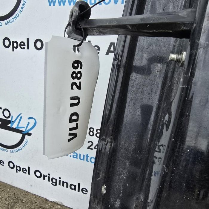 Portiera usa dreapta spate Opel Zafira B Facelift