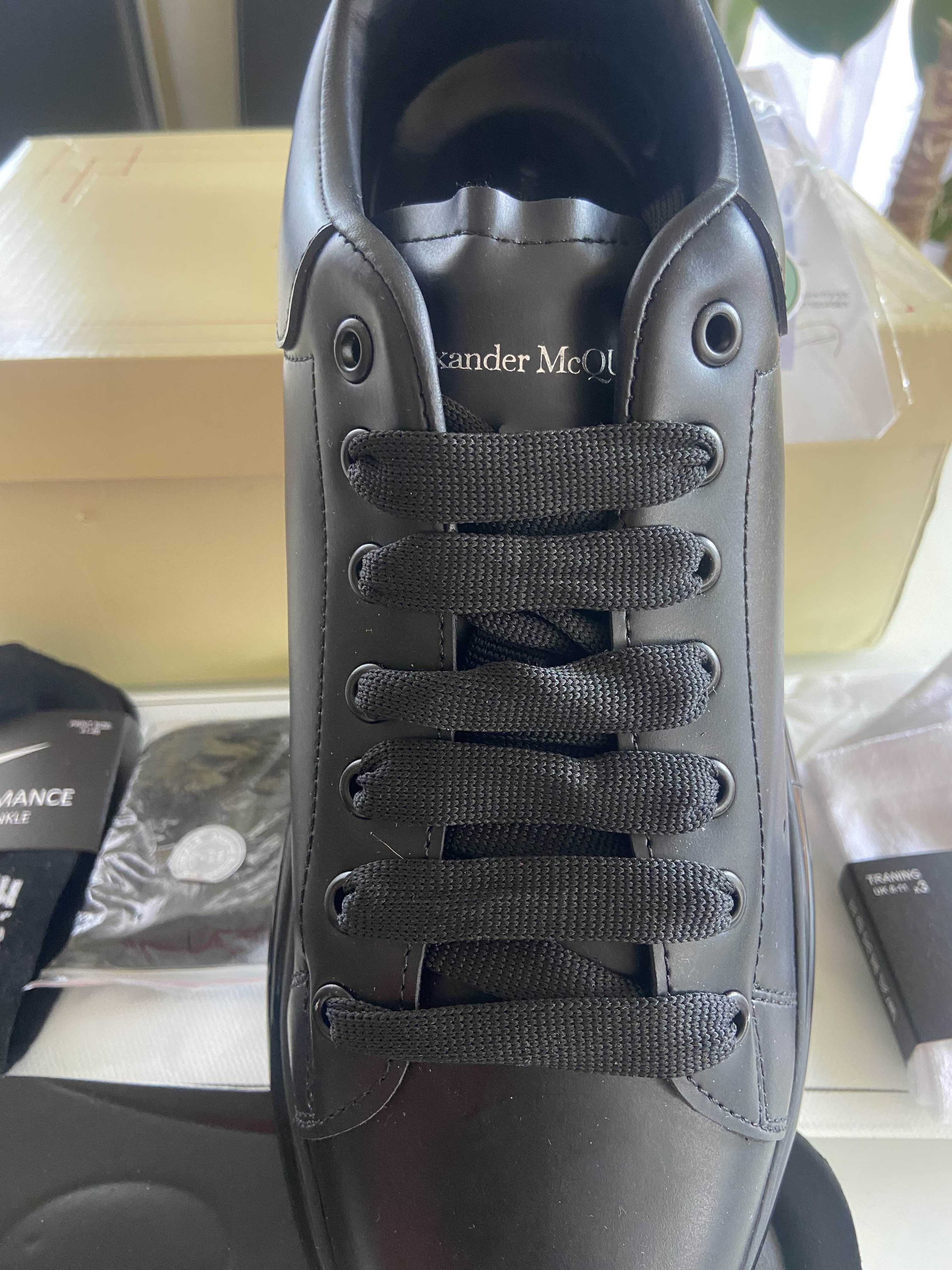(40-44 номер) Alexander Mcqueen Snneakers