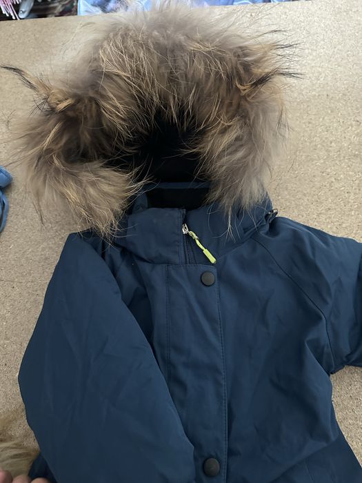 Продам детский комбинезон