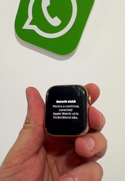 Service iPhone, MacBook,Apple Watch, iPad!