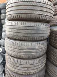 4anvelope vară Michelin 215/60/16 6mm profil dot 2x2019 si 2x2017