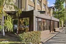 ULTRACENTRAL - Spatiu comercial - OTOPENI - DE INCHIRIAT - DN1 - 164mp