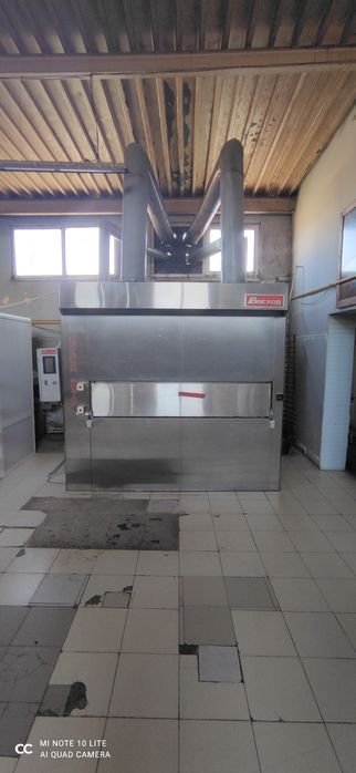 продам печку газовая