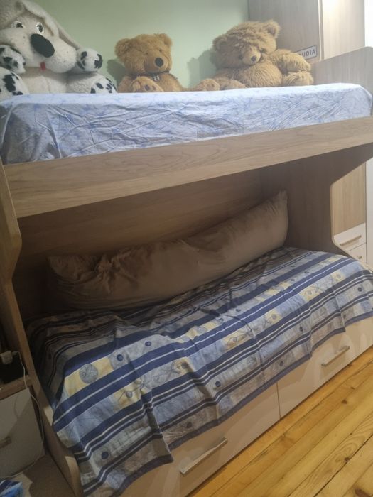 Обзавеждане за детска стая