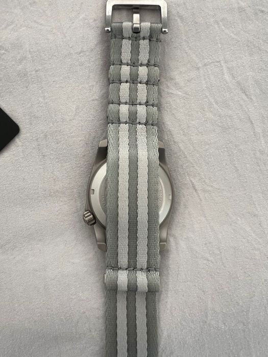 Boderry Voyager Automatic Seiko nh35