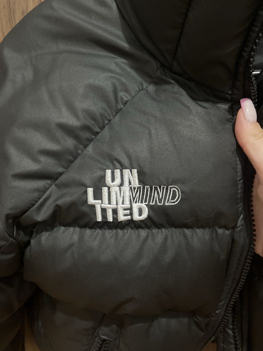 Яке на New Yorker