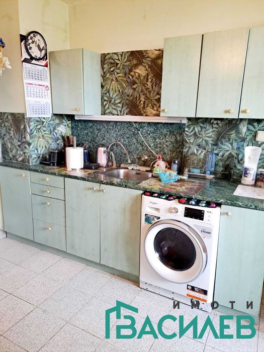 Продава 3-СТАЕН
град София, Левски Г