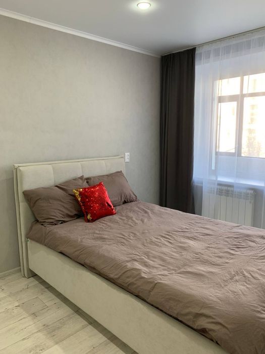 Люкс квартира посуточно/почасово