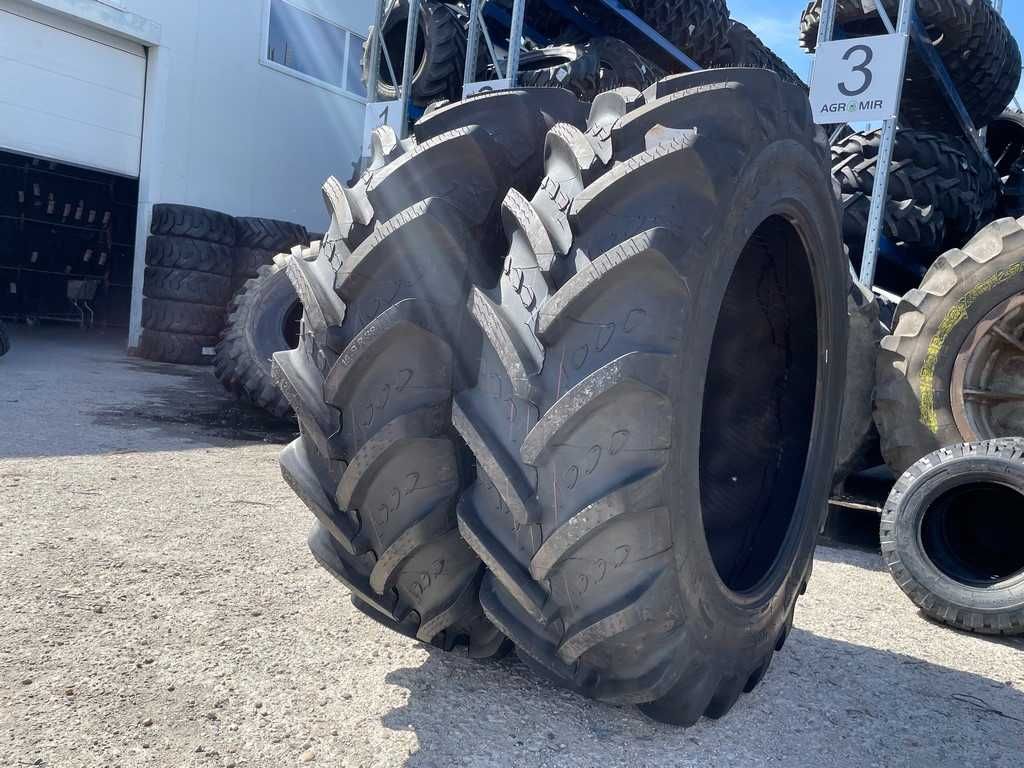 Anvelope de tractor 420/85R38 Livrare rapdia Kleber