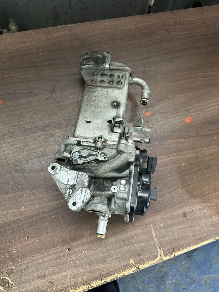 Racitor gaze audi a4 b8 a5 a6 q5 2.0tdi cgl cjc