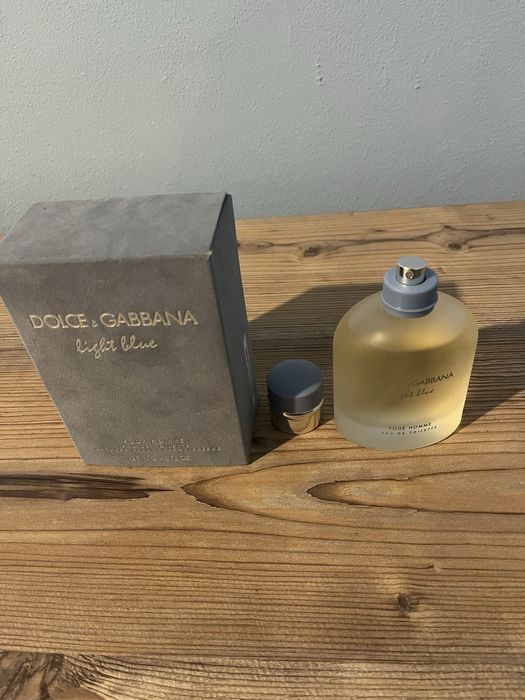 Parfum Dolce&Gabbana