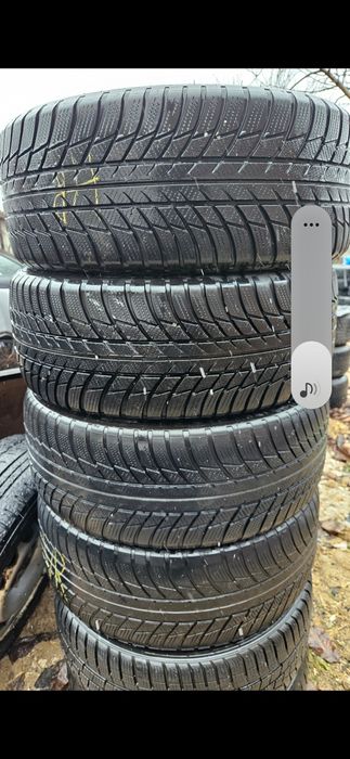 Anvelope iarna 225/45r18  M+S  215/50r17