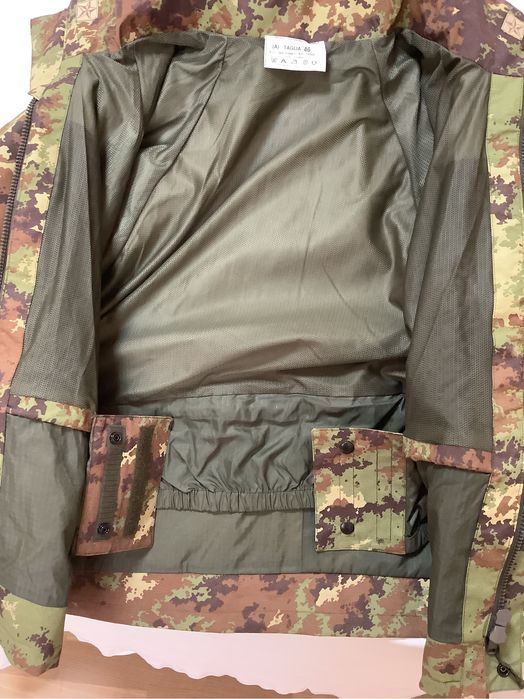 Geaca camuflage vanatoare,drumetii /L