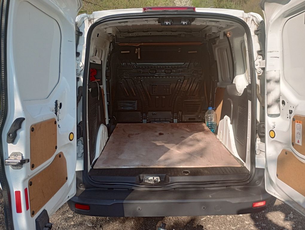 Ford Transit Connect 1.5 TDI