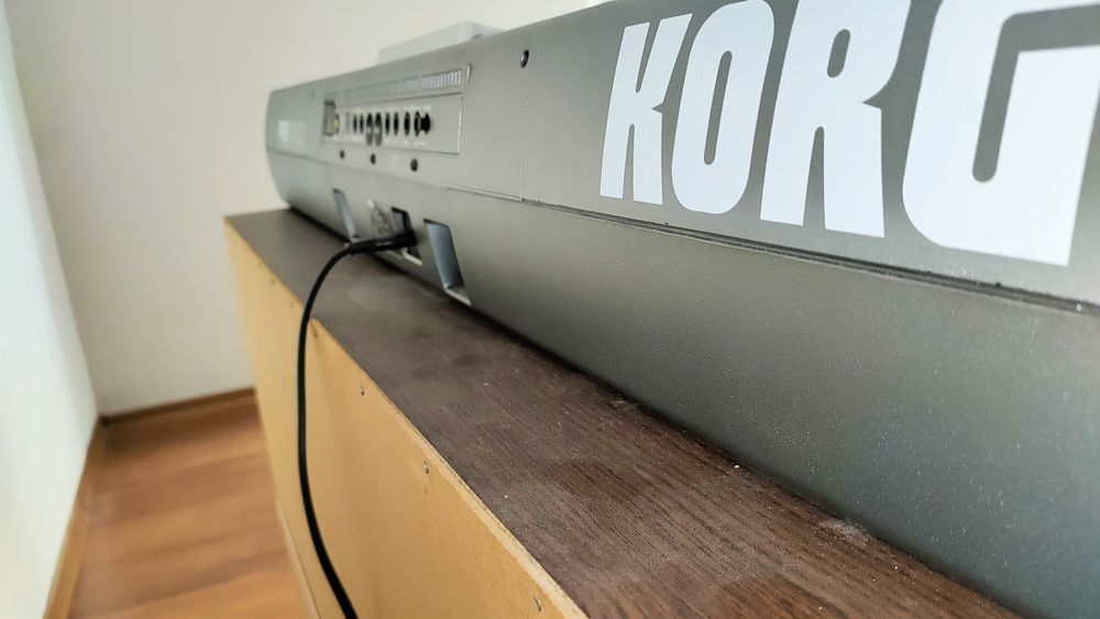 Професионален клавир KORG Pa900