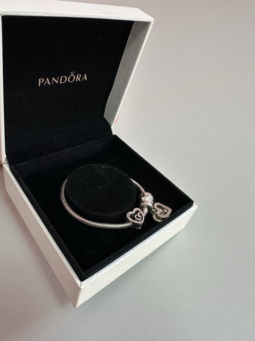 Браслет Pandora (пандора) оригинал