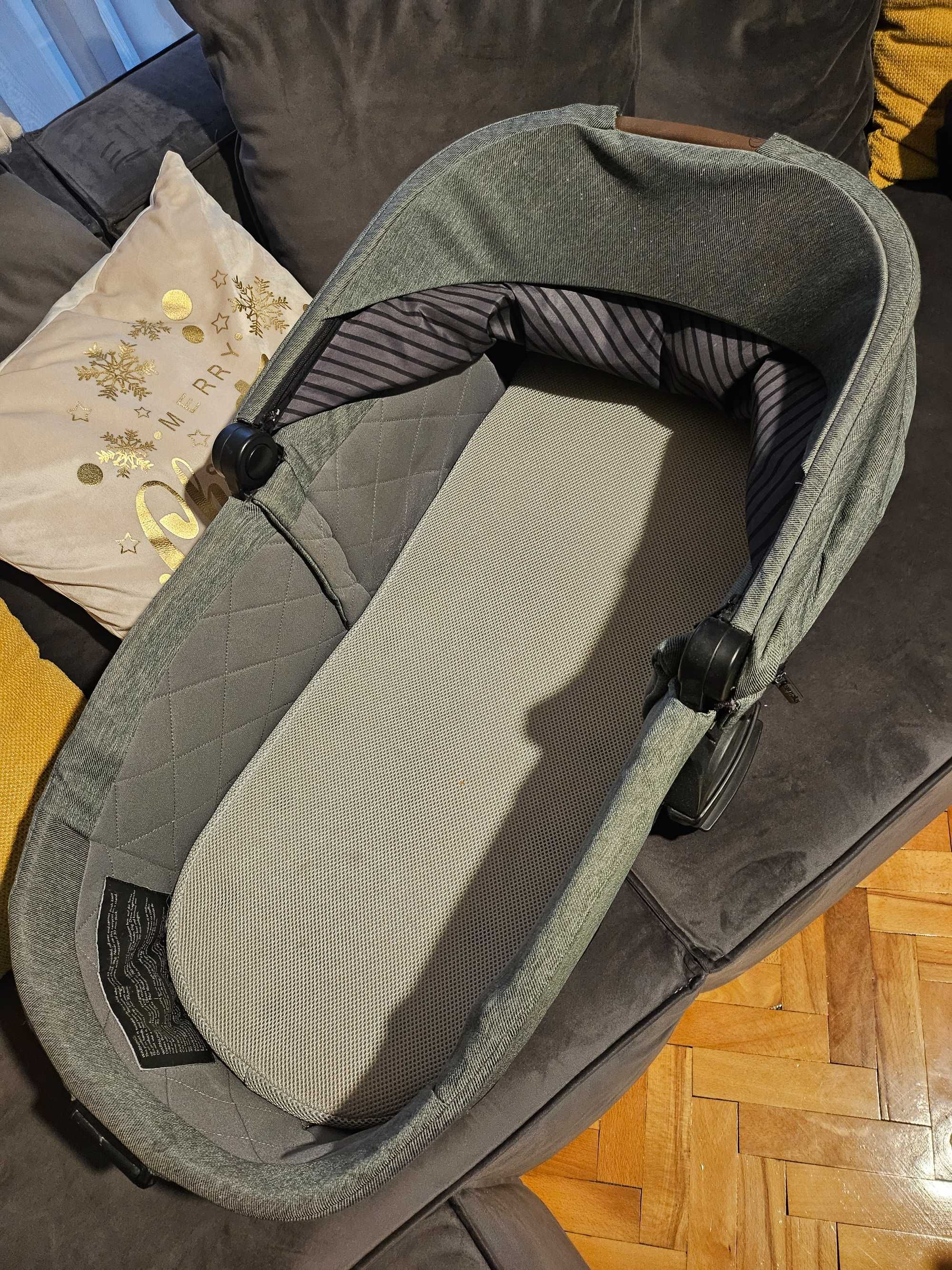 Детска количка Easywalker Harvey 3