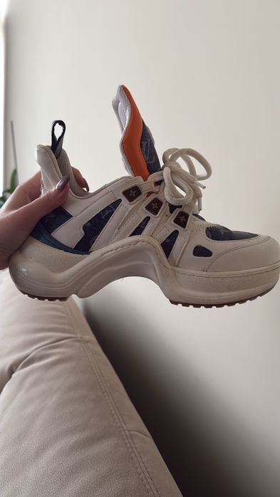 Кецове Louis Vuitton