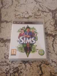 Видеоигра за PS3:"Sims3"