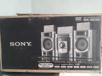 Срочно! Sony   MHC-GNZ88D