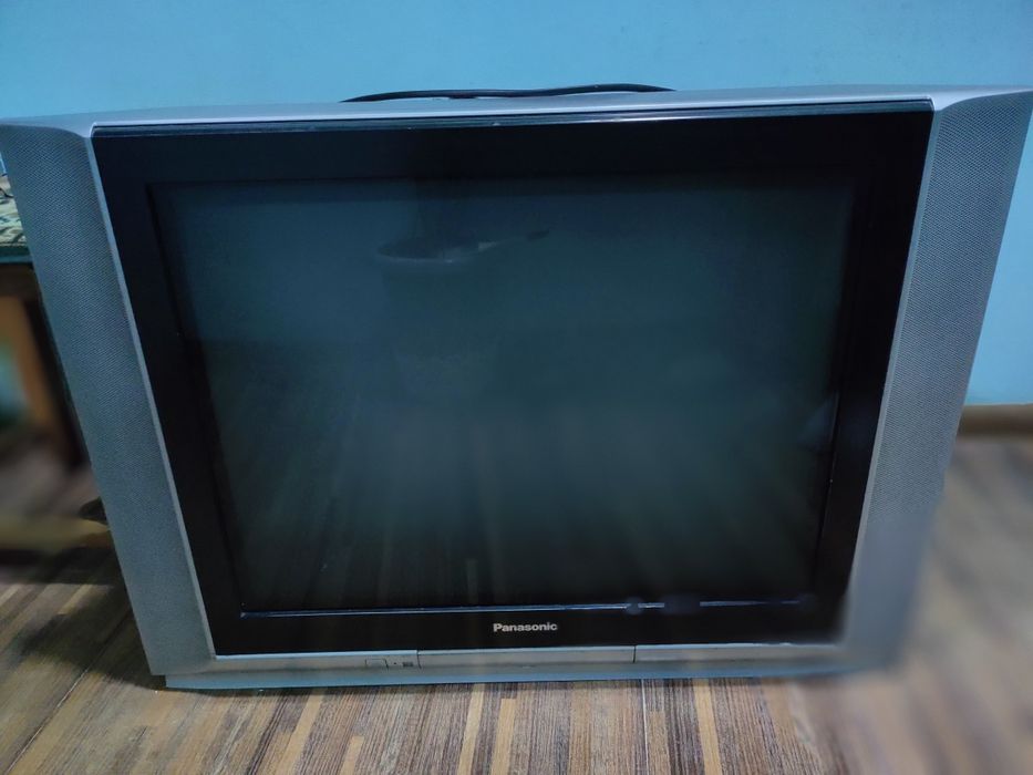 Телевизор, Panasonic