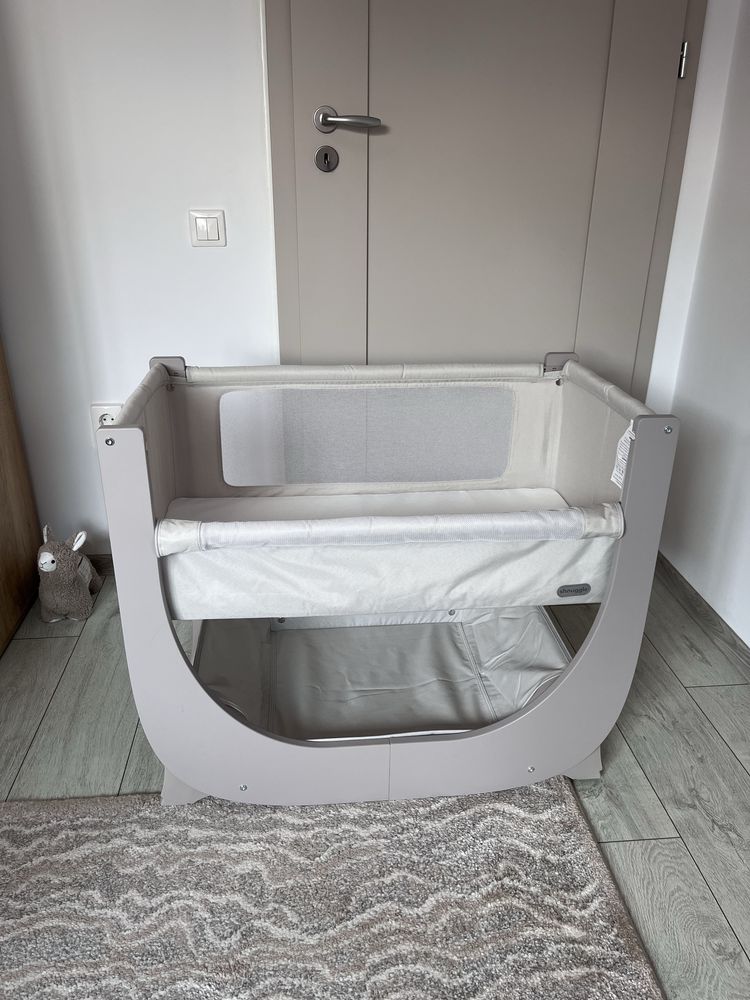 Co-sleeper Shnuggle nou