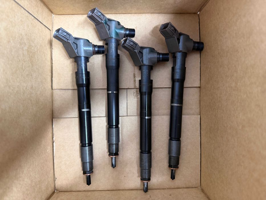 Дюзи за Mazda 2.2 Sкyactive 150 175 коня DENSO