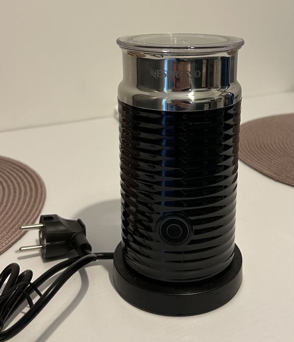 Aeroccino 3 Nespresso
