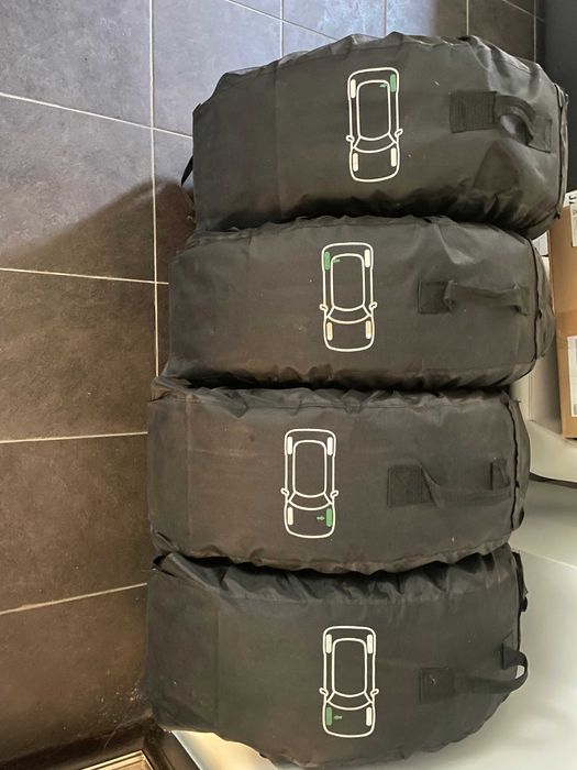 Set anvelope Michelin e.Primacy 235/45R18 98V XL ACOUSTIC ST T2