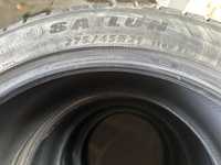 Шины Sailun Ice Blazer 275/45 R21