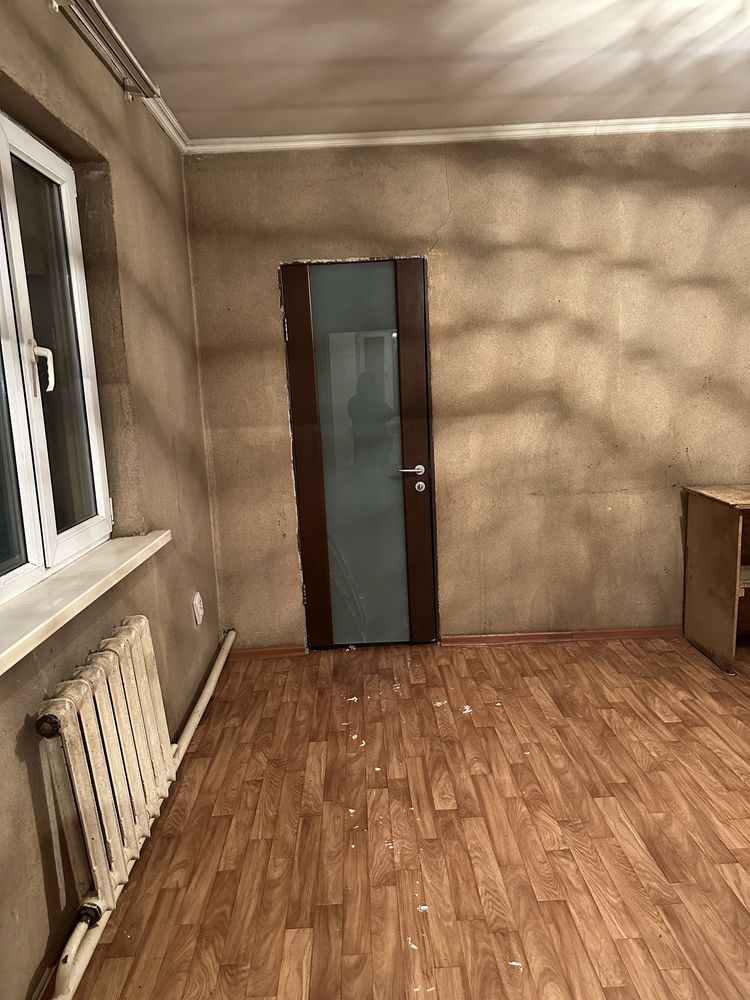 Сдам 2 ком времянку Коянкус
