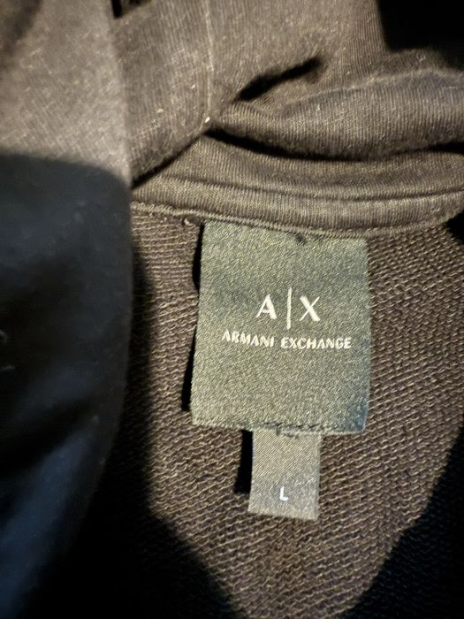 Hanorac armani L fit M